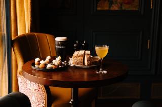 The Mercantile Hotel - Dublino - 4