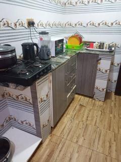 ellas luxury apartments - 8