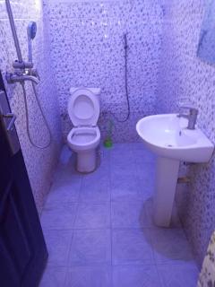 ellas luxury apartments - 7