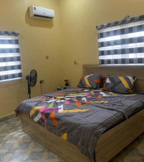 ellas luxury apartments - 5