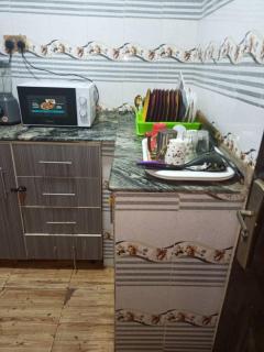 ellas luxury apartments - Abuja - 3