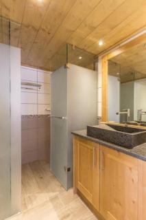 Duplex ski aux pieds haut de gamme - 4 Chambres - Bisanne 1500 - 6