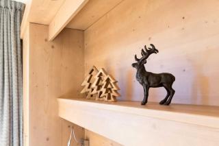 Duplex ski aux pieds haut de gamme - 4 Chambres - Bisanne 1500 - 2