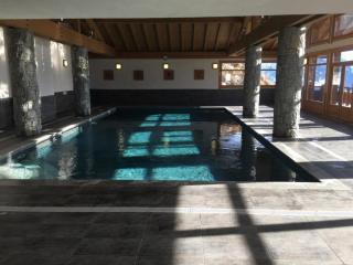 Duplex ski aux pieds haut de gamme - 4 Chambres - Bisanne 1500 - 1