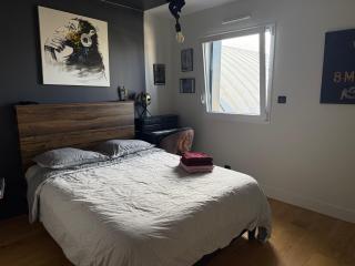 Chambre d'hôte à Sieck - 7