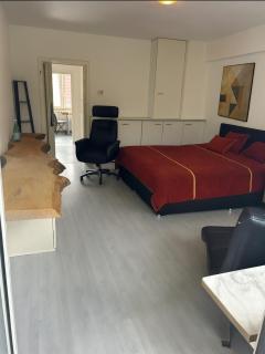 Gemütliche 1,5 Zimmer-Oase im schönen grünen Essen Frohnhausen - 5