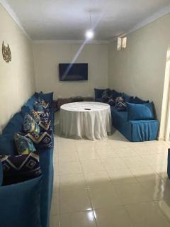 Appartement 4 personnes - 1