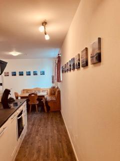 Schnuckliges 1 Zi- Apartment - 6