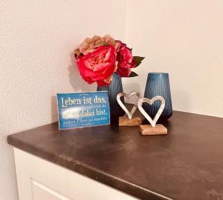 Schnucklige Kellerwohnung - 0