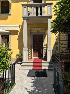 B&B Il Castello - 7