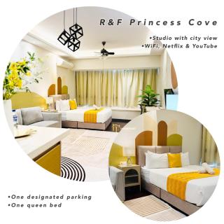 R&F PRINCESS COVE BY HOMEFORT SUITES - 4