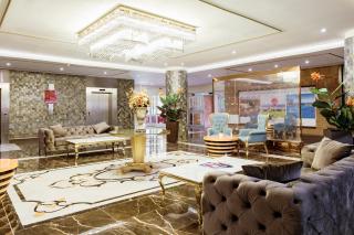 Muthu Glasgow River Hotel - 7