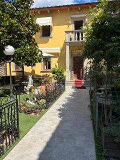 B&B Il Castello - 5