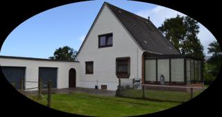 Ferienhaus am Nordostseekanal - 9