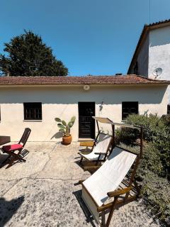 Quinta da Faísca Guesthouse - 7