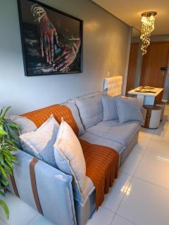 Smart Residence Praia - 3