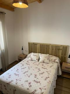 La Casa Del Sastre - 1