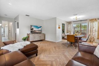 Lounge & Play in Chic North Tampa Home - 2