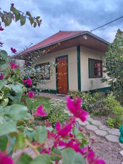 Hospedaje Cattleya - 2