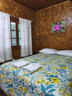 Hospedaje Cattleya - 1