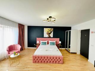 Metropole Apartments Prime Suites - 8