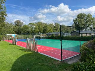 Recreatie Chalet - 1