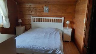 Chalet familial au cœur de la Haute Savoie - 1