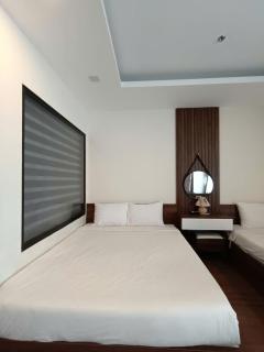 Legence Apartel Quy Nhon - 3