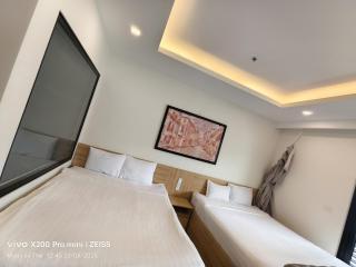 Legence Apartel Quy Nhon - 1