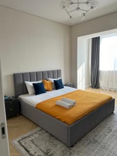 Komfort apart - Almaty - 8
