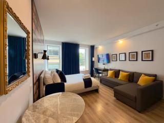 Refuge Urbain Quebec - Loft du théâtre - 6