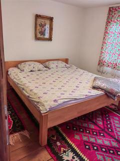 House in the middle of a quiet Bosnian village - 5