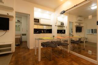 SUH Copacabana 110 Beach Plus - 5