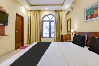 Townhouse Coastel Sun View Hotels - 3