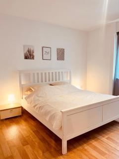 Apartment- Ferienwohnung in Duisburg Zentrum - 5