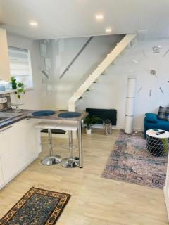 Már-Ka Apartman Gyékényes - Gyékényes - 1