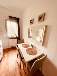 Apartment- Ferienwohnung in Duisburg Zentrum - 3