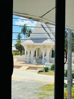 Apartment Wat Sawang Arom 09 - 9