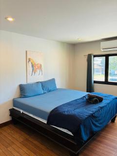Apartment Wat Sawang Arom 09 - 8