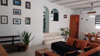 Genovesa Family home - 0