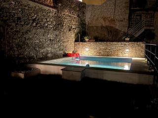 La Piscina nel Borgo - Bagnone - 8