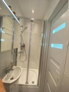 Apartament u Tereni - 1