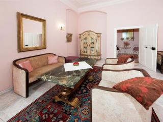 Triestewitz Hideaway in Saxony - 9