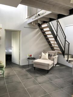 Charmigt havsnära boende på Österlen - 8