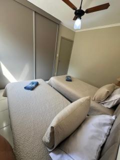 Apê Espaçoso 4 Qtos no coração da cidade - 5