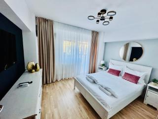 Metropole Apartments Prime Suites - 6