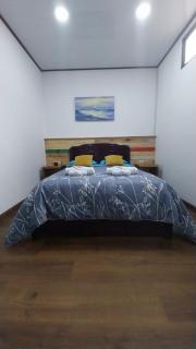 Genovesa Family home - 3