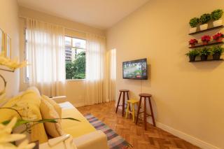 SUH Copacabana 111 Plus Apartament - 6