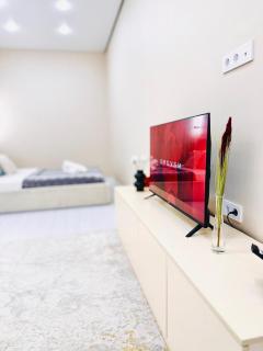 Komfort siti 9 blok - Almaty - 8