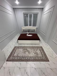 Tau house apartments - 1